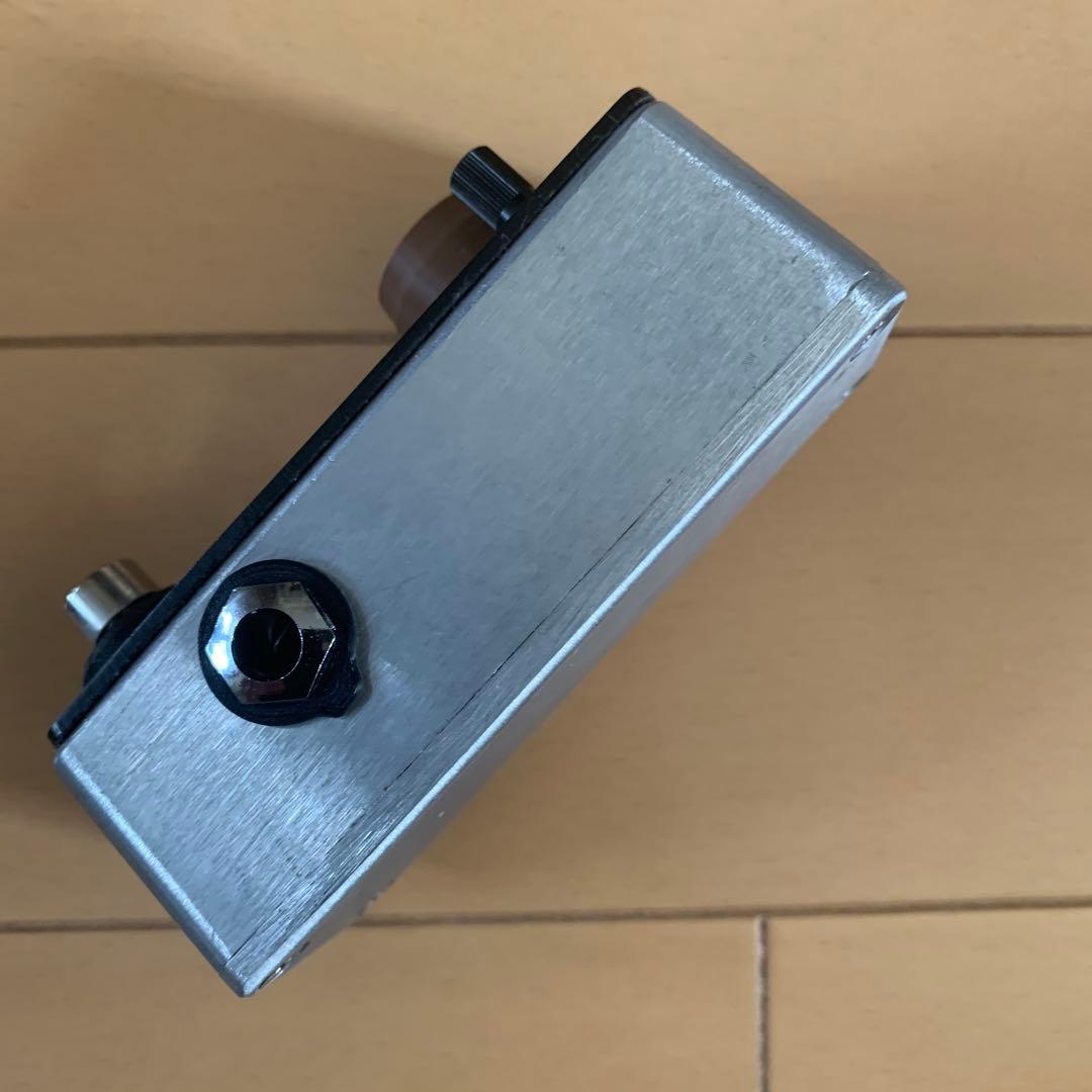 ギター Ovaltone WARM GEAR 2