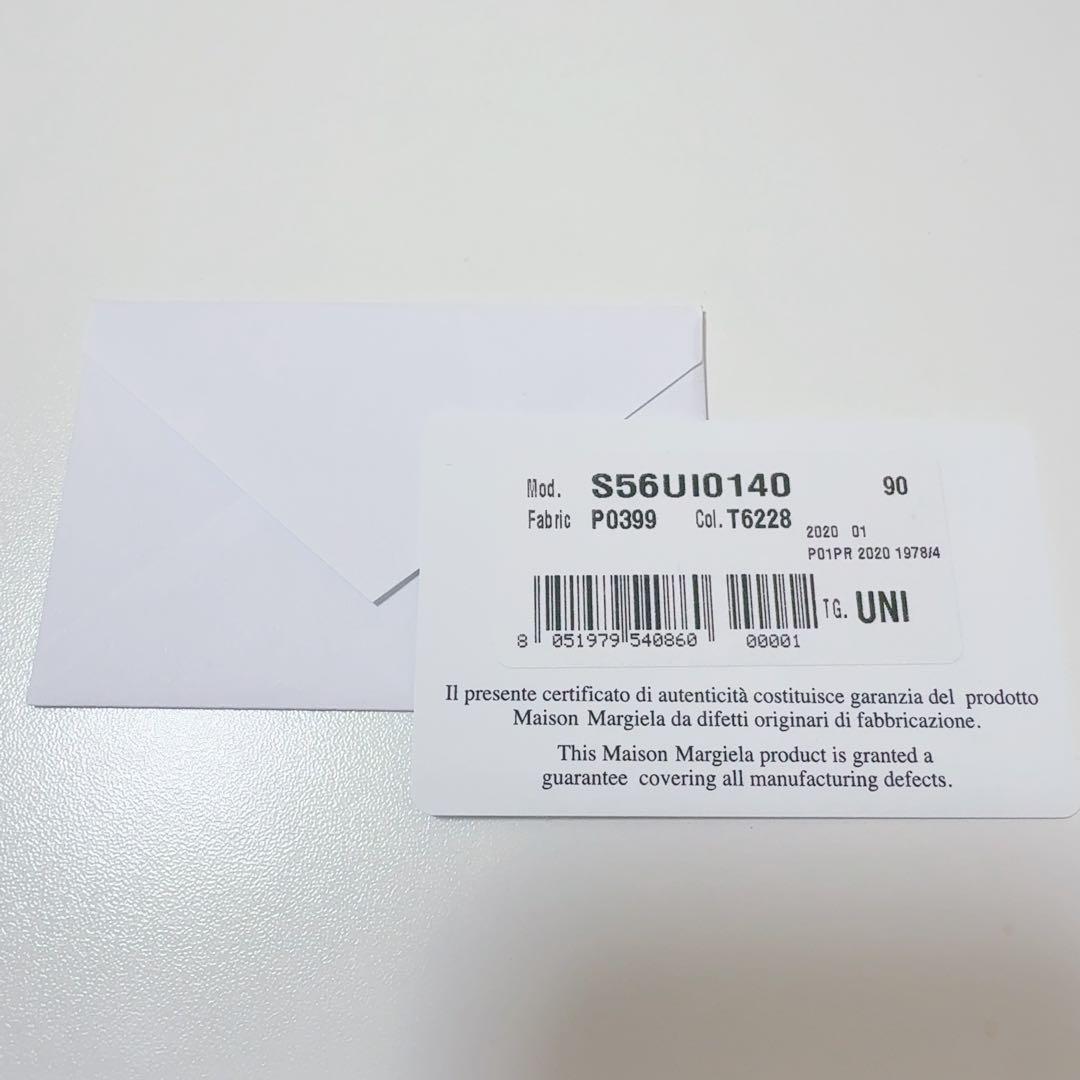 Maison Margiela 二つ折り財布