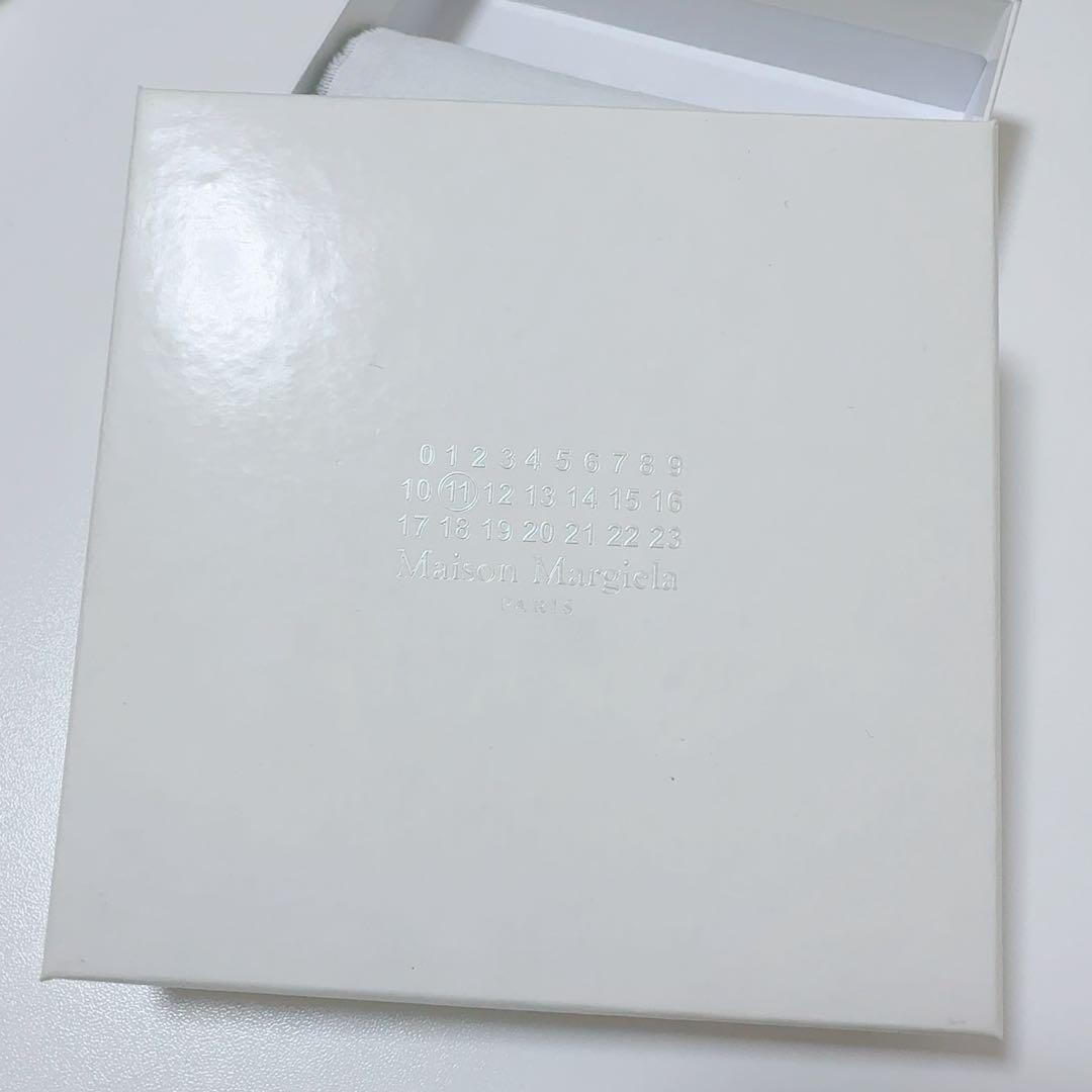 Maison Margiela 二つ折り財布