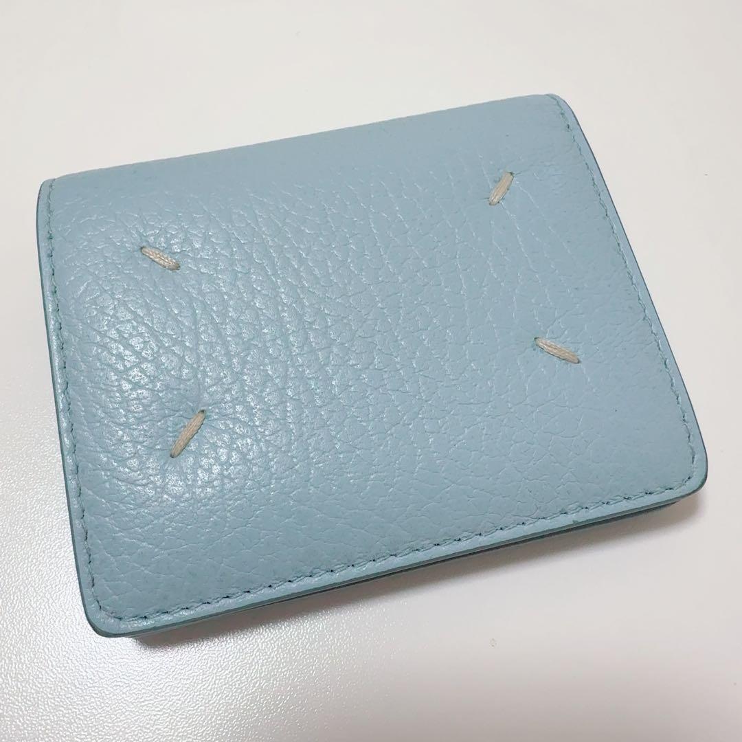 Maison Margiela 二つ折り財布