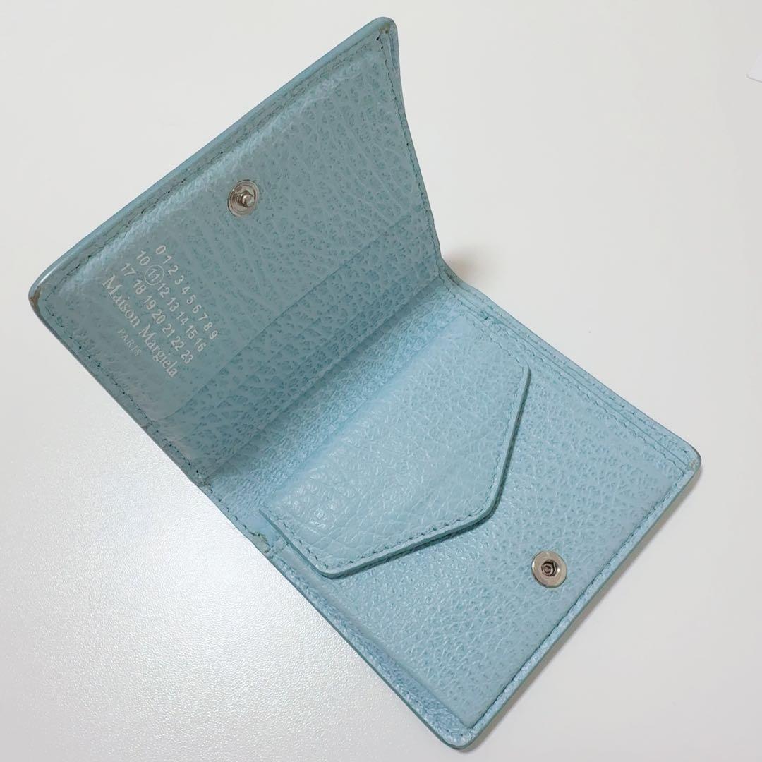 Maison Margiela 二つ折り財布