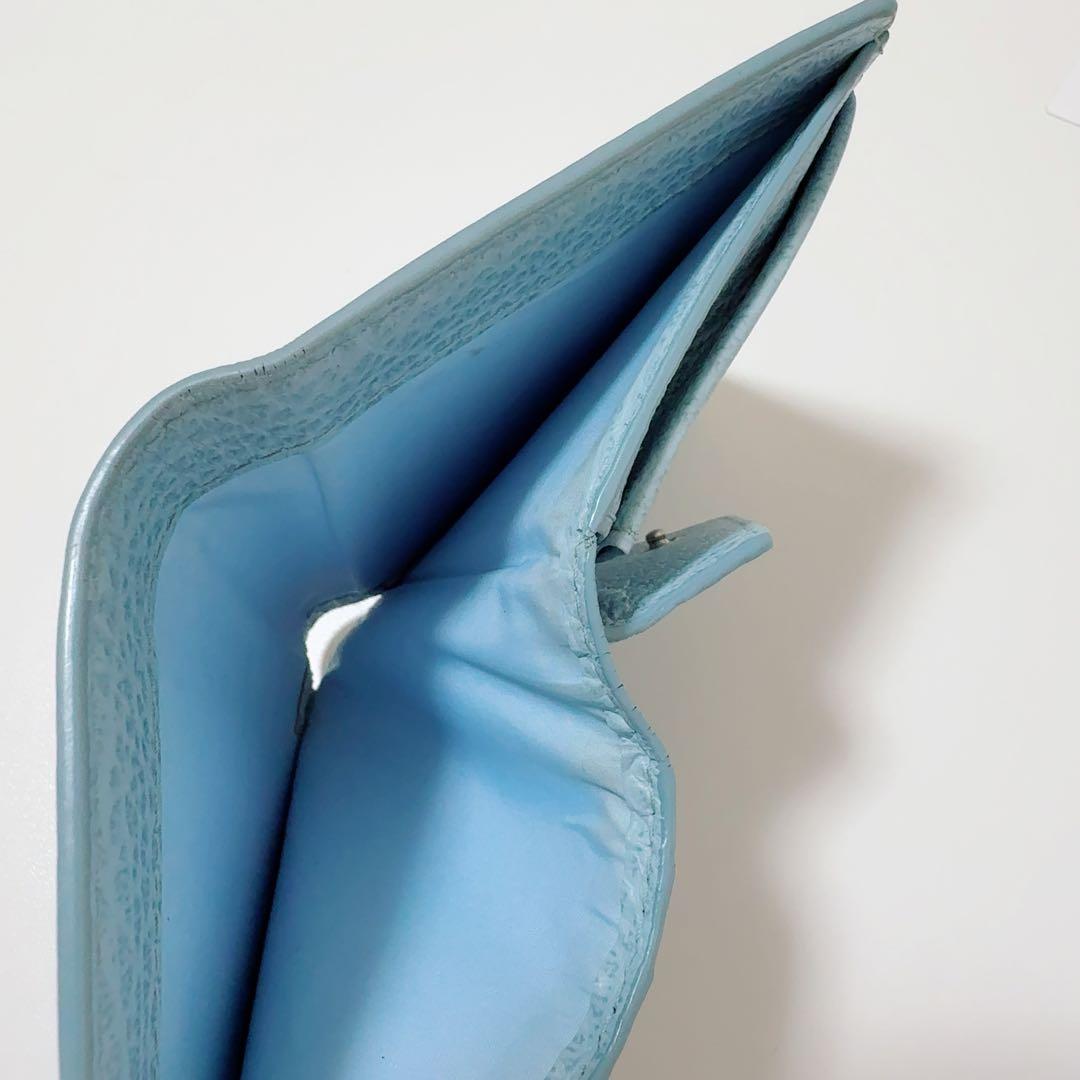 Maison Margiela 二つ折り財布