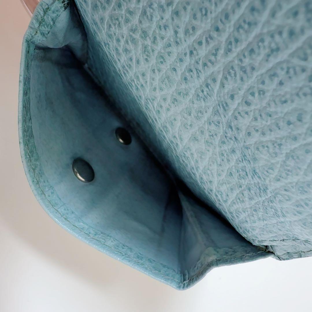 Maison Margiela 二つ折り財布