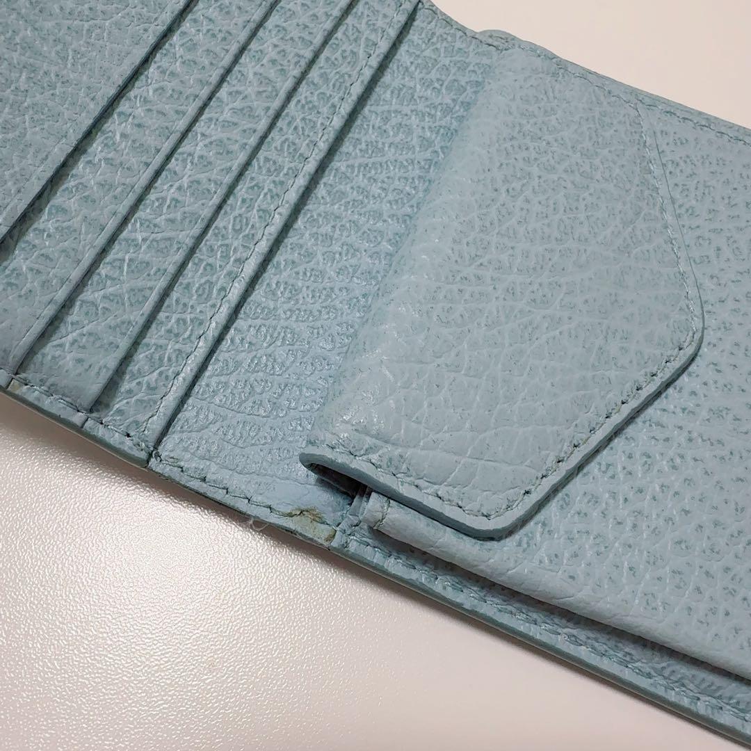 Maison Margiela 二つ折り財布