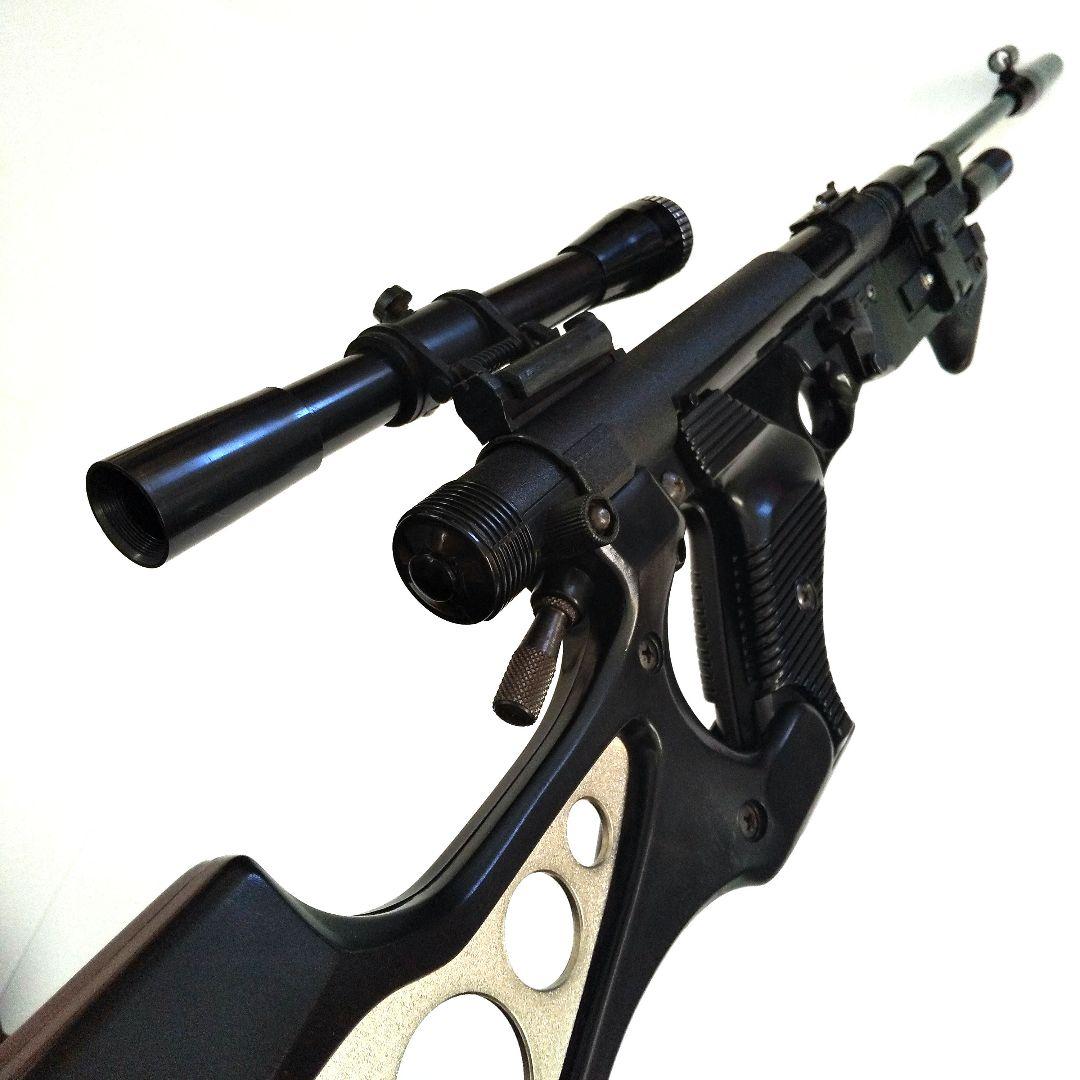 【マスダヤ】サンダーボルト