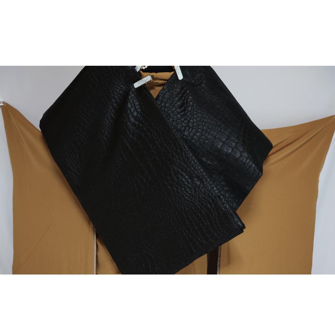 大きいサイズ色無地振袖7点セット帯新品トールサイズカラシフルセット成人式YO20