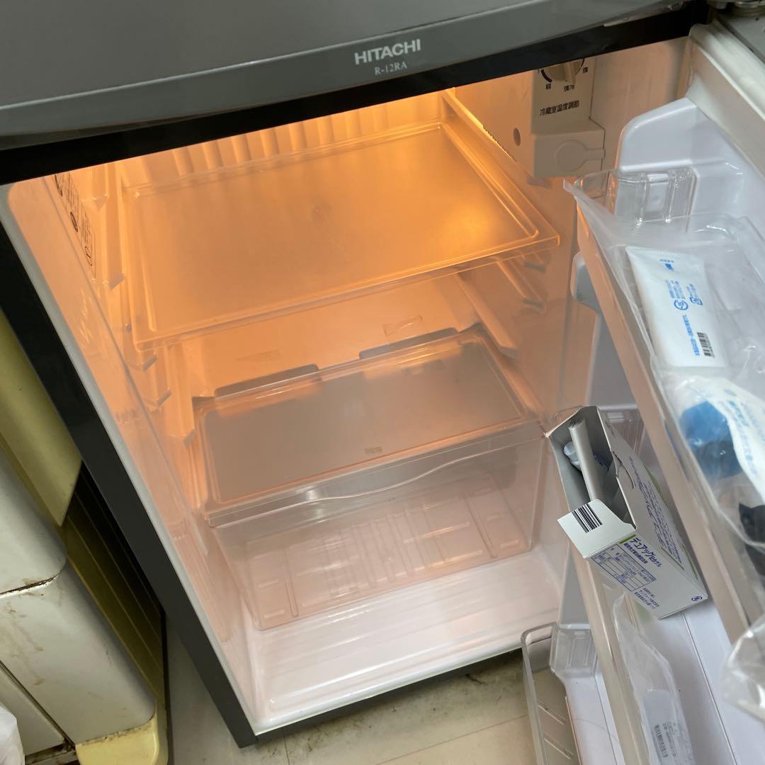 冷蔵庫　1人暮らし　送料込みで