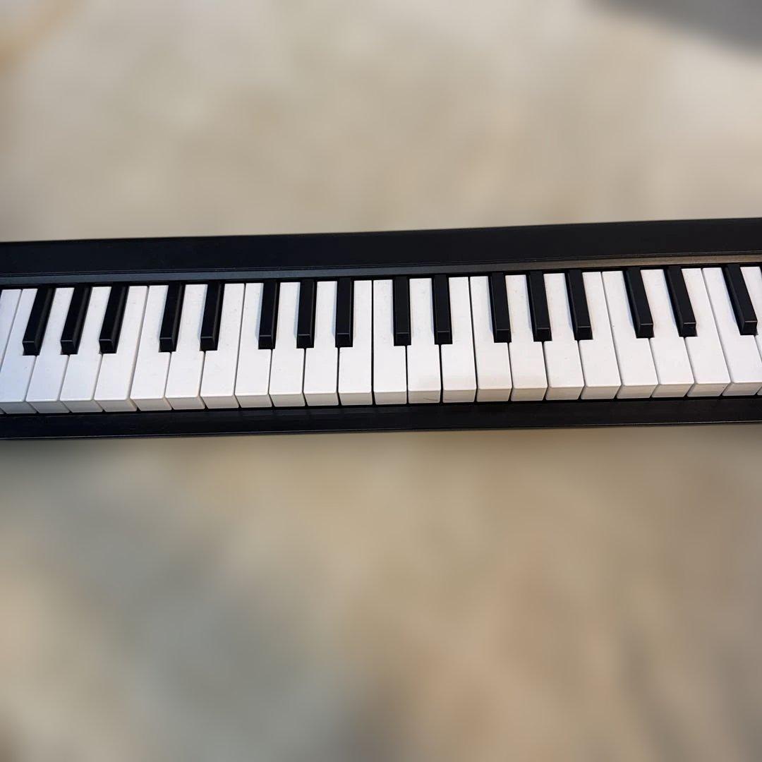 KORG microKEY2-61 MIDIキーボード USB 61鍵