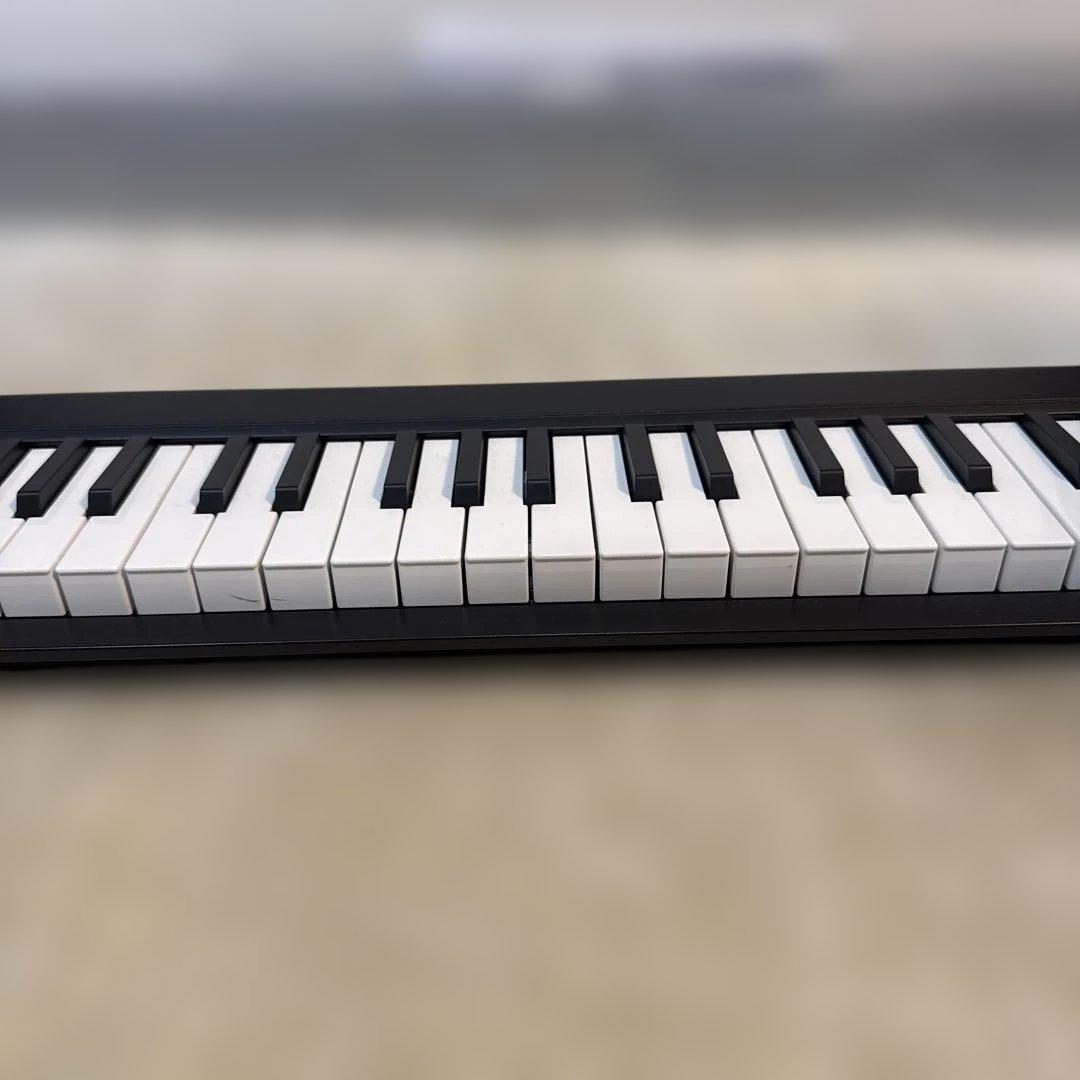 KORG microKEY2-61 MIDIキーボード USB 61鍵