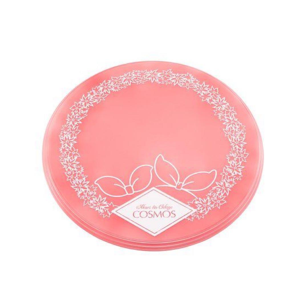 【未開封】Lucrea ルクリア アイカツ 星宮いちご 大空あかり コスモス