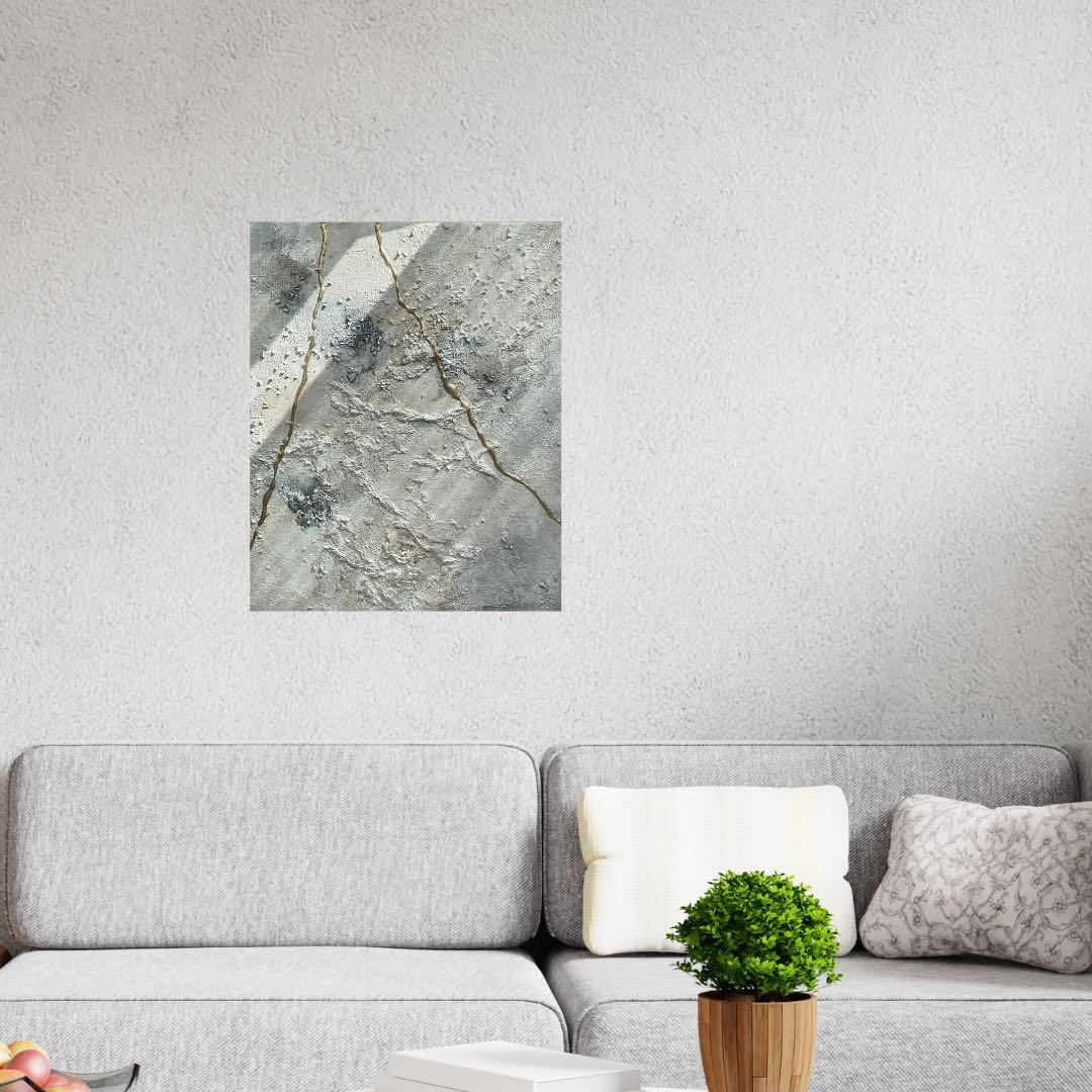 アート/絵画/インテリア/ニュアンス/テクスチャー/モダン/雑貨/抽象画/北欧