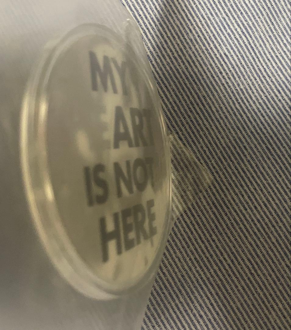 Takato着用　缶バッジ