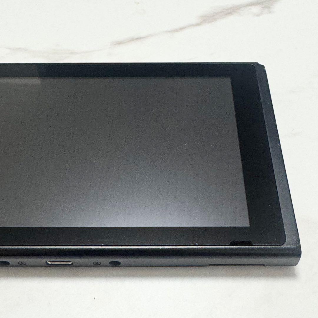 【動作確認済み】Nintendo Switch 本体のみ 2024年