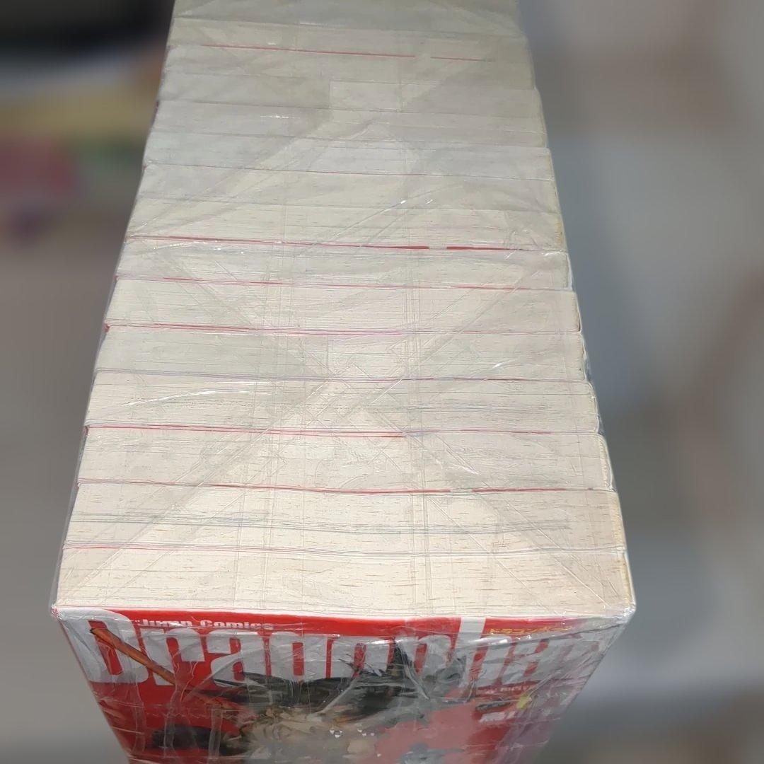 【おまけつき】ドラゴンボール 完全版34巻セット+1冊