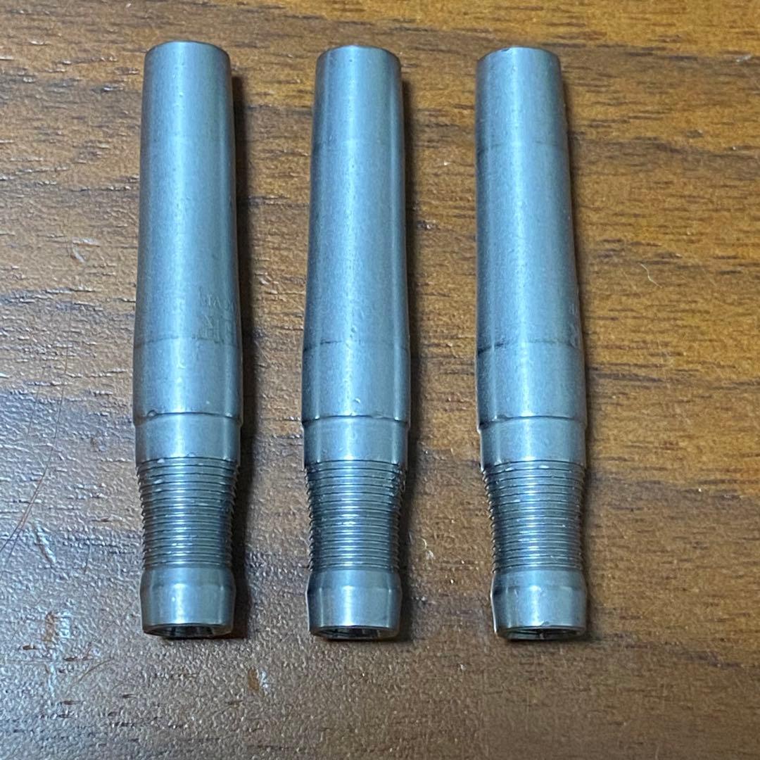 Monster レイピア 村松治樹　廃盤