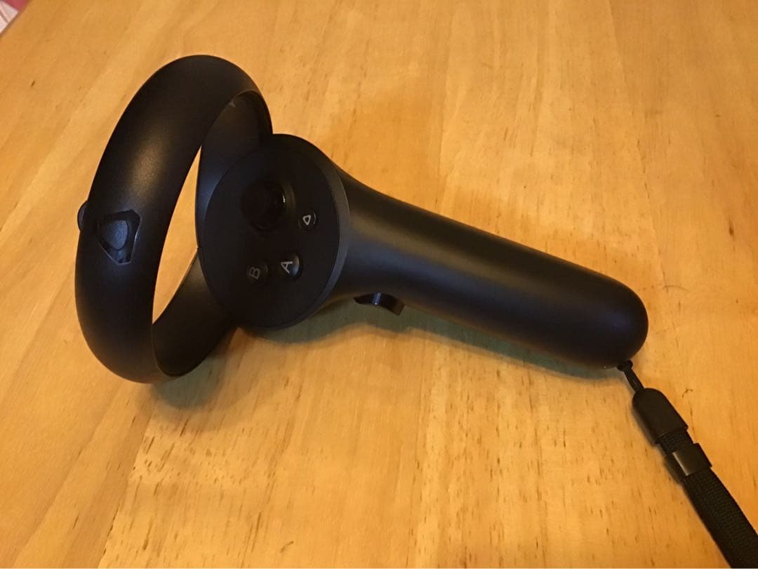 VIVE FOCUS Vision CE VRヘッドセット 本体