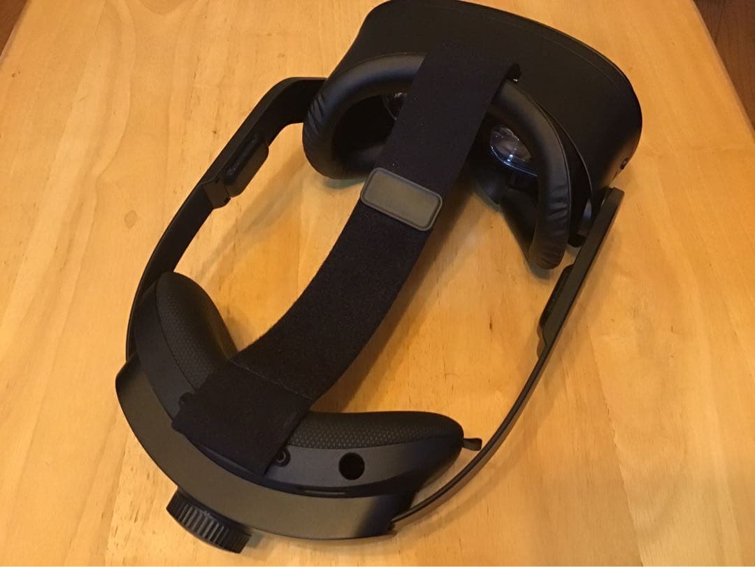 VIVE FOCUS Vision CE VRヘッドセット 本体