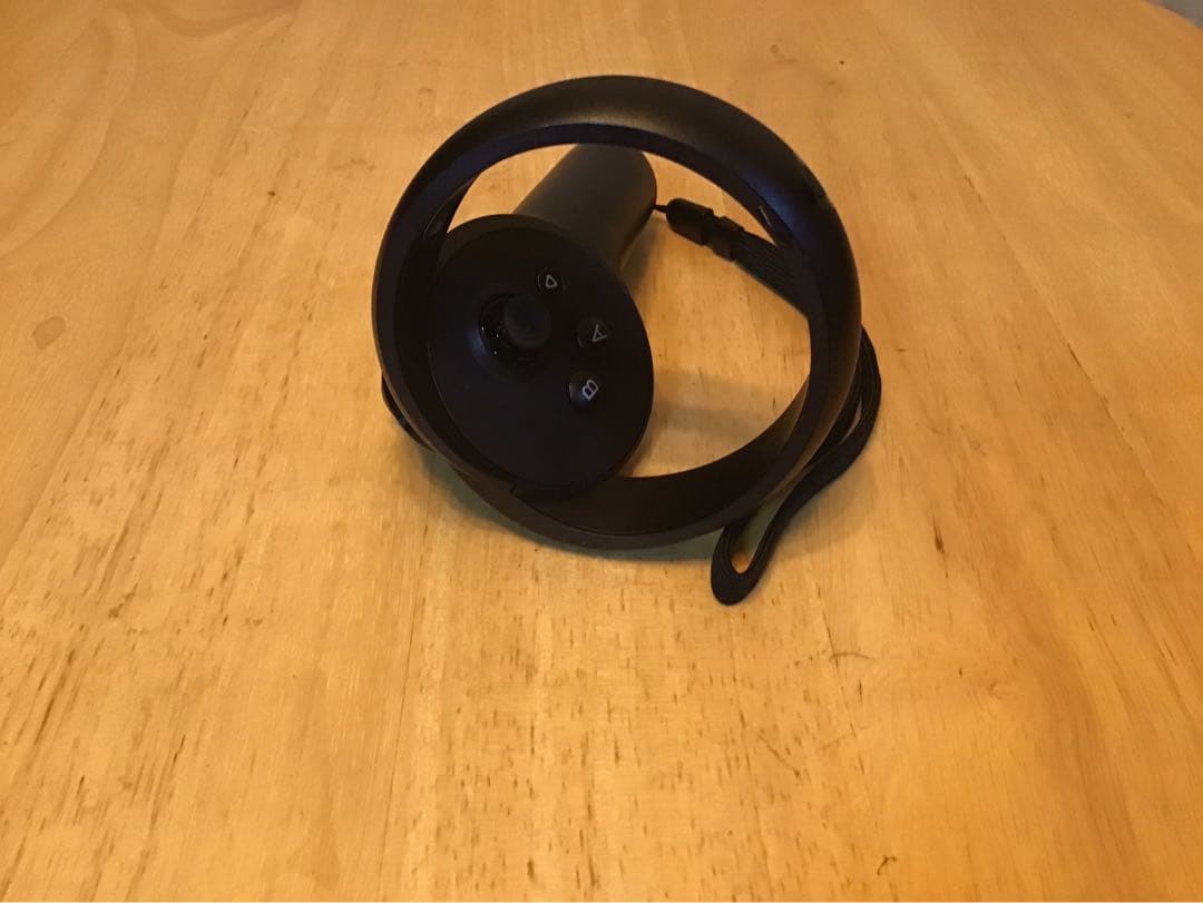 VIVE FOCUS Vision CE VRヘッドセット 本体