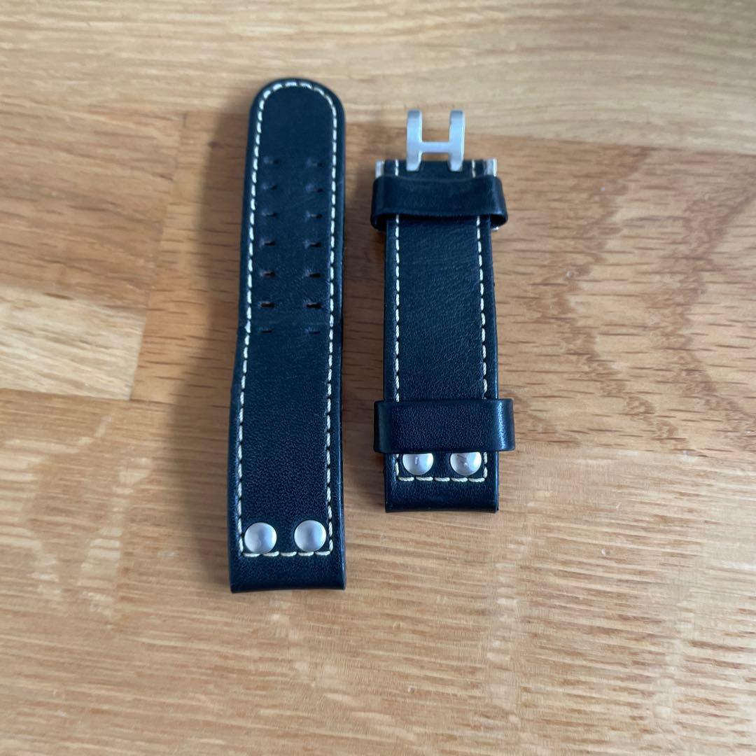 ハミルトン　カーキ　H70615733