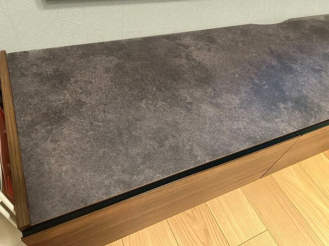 pamouna テレビボード