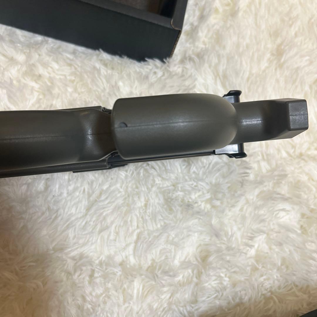 【美品】東京マルイ 電動ガン PS90HC　P90