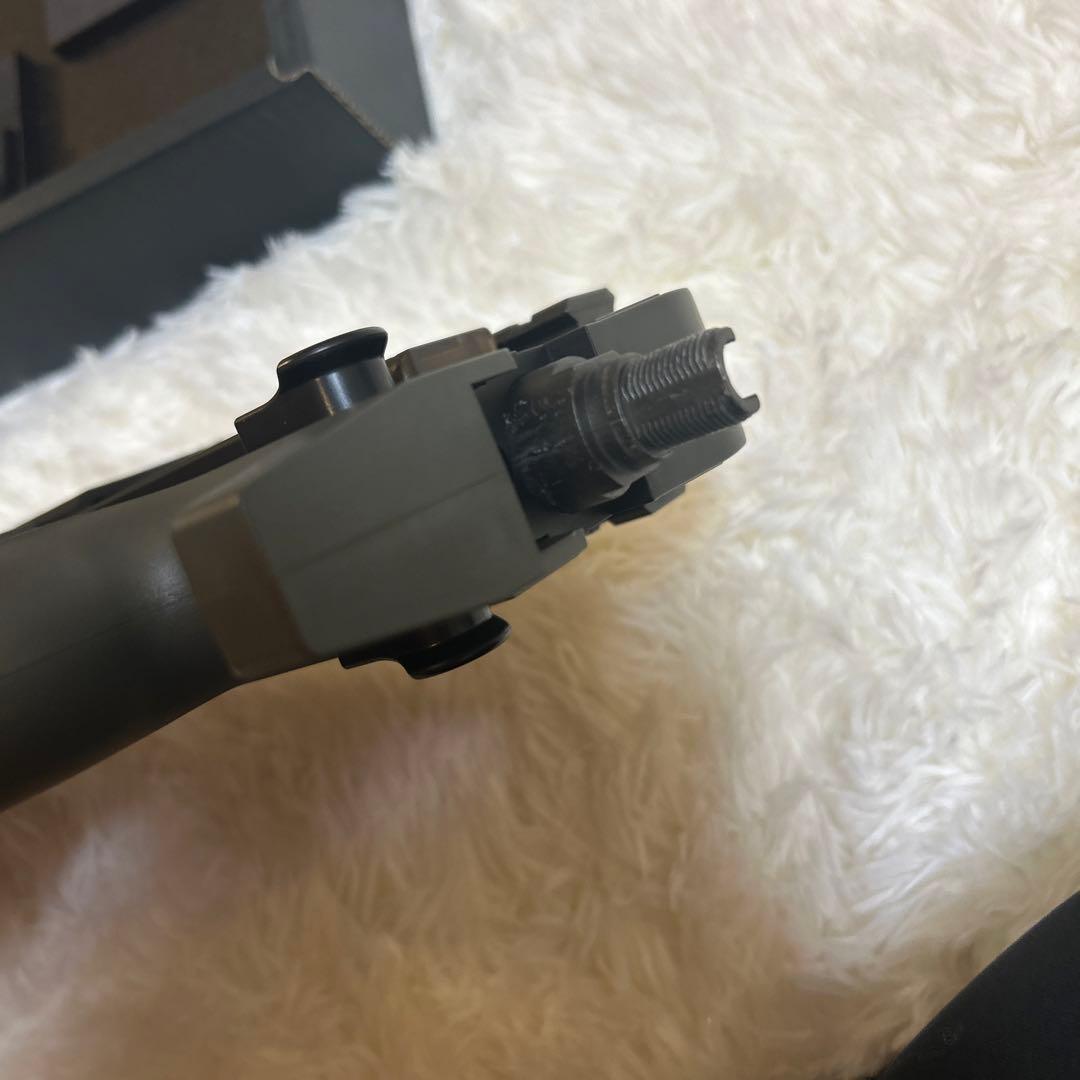 【美品】東京マルイ 電動ガン PS90HC　P90