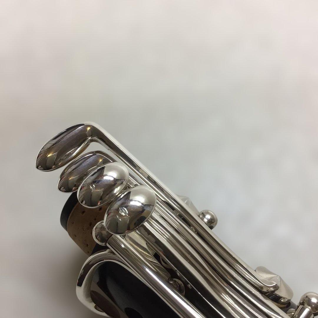 (44)YAMAHA ヤマハ　B♭クラリネット YCL-62 程度良好