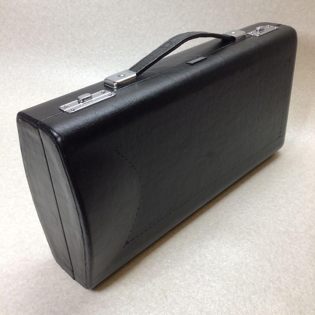 (44)YAMAHA ヤマハ　B♭クラリネット YCL-62 程度良好