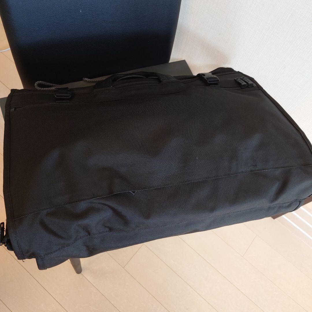 TUMI 22137D2 トラベルトライフォールドキャリーオンガーメントバック