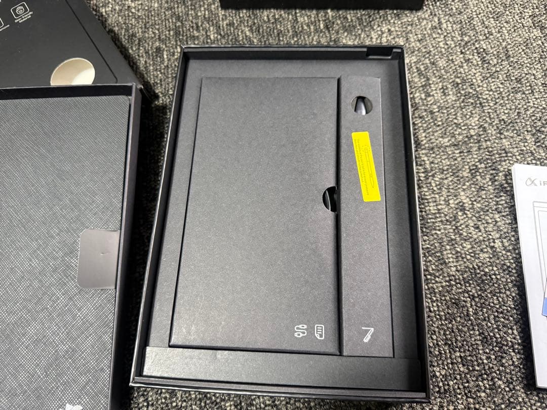 【ほぼ未使用】 iFLYTEK AINOTE Air 2 電子ノート カバー付き