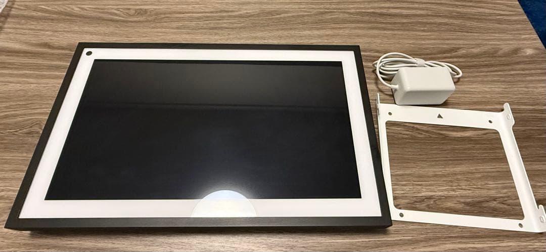 Amazon アマゾン　エコーショー15　第一世代　スタンド付き