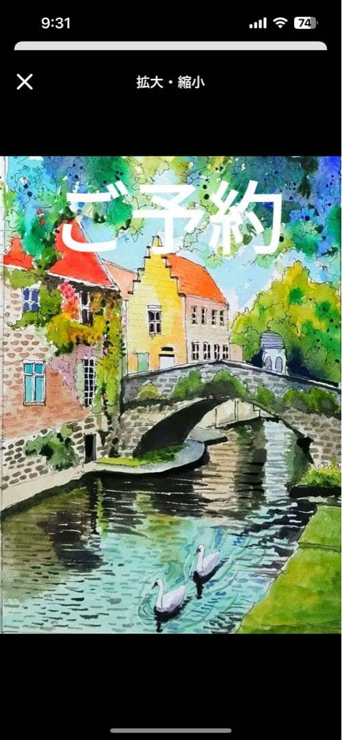 ぷうあ様ご予約　4枚セット