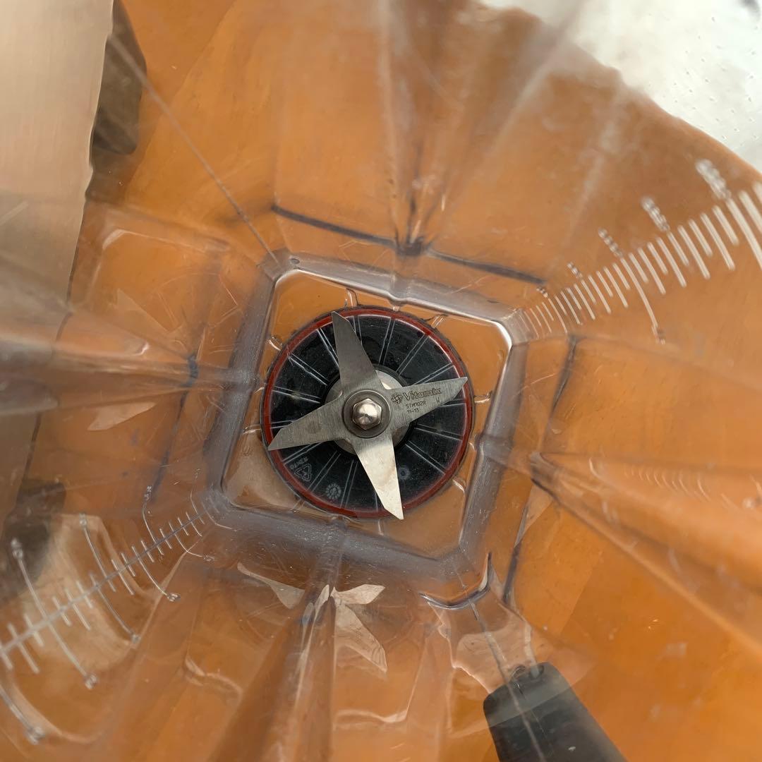 コ*ズ様 バイタミックス　vitamix pro500