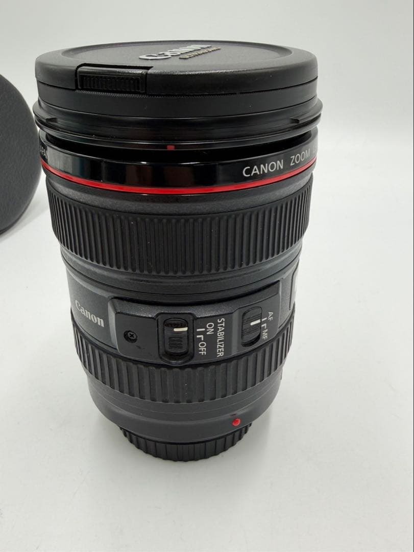 レンズ(ズーム) Canon EF 24-105mm f/4 L IS USM