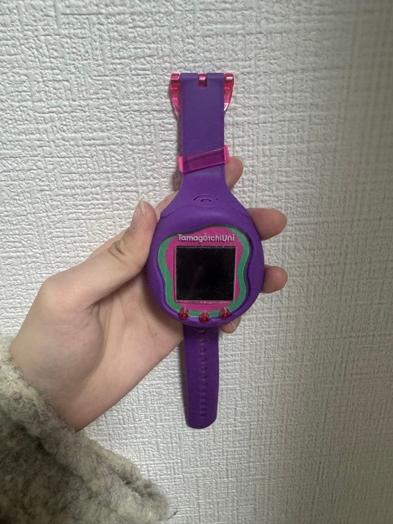 その他 Tamagotchi Uni