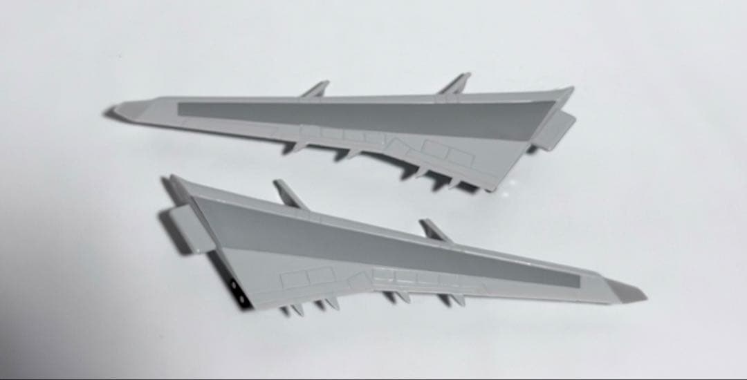 Boeing B747 日本モデル 組み立てキット