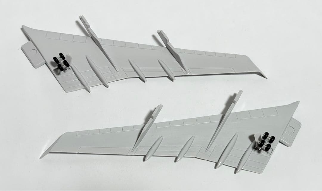 Boeing B747 日本モデル 組み立てキット