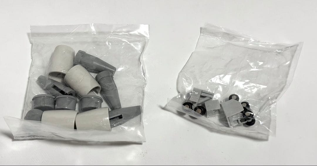 Boeing B747 日本モデル 組み立てキット