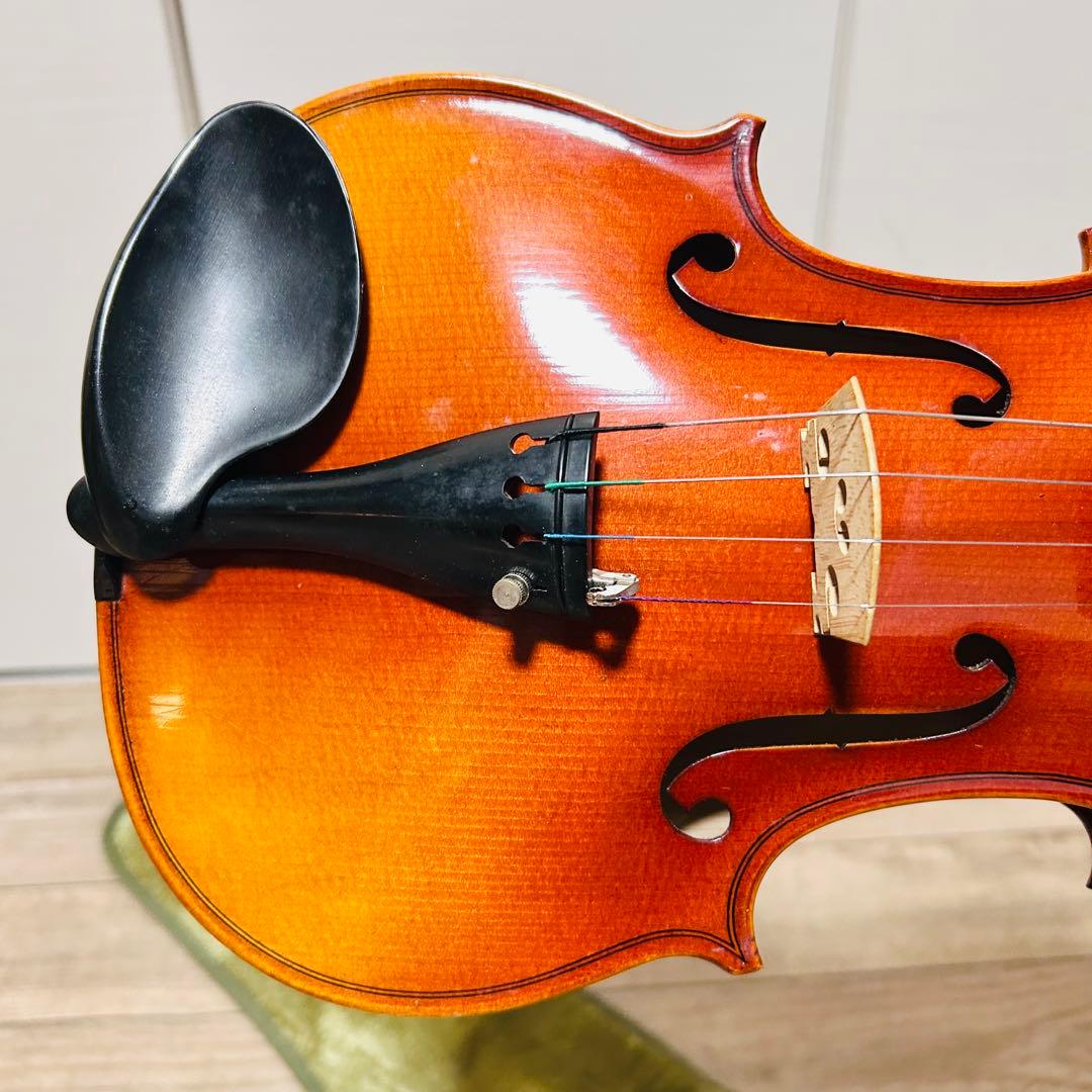 【状態良好】スズキ バイオリン No280 4/4 杉藤 弓 SUGITO