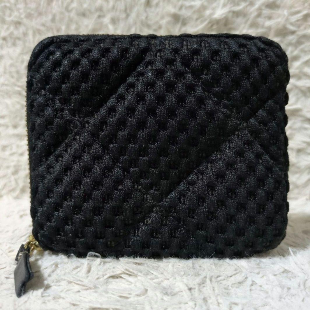 美品 希少 COMME des GARCONS Fat Tortoise 財布