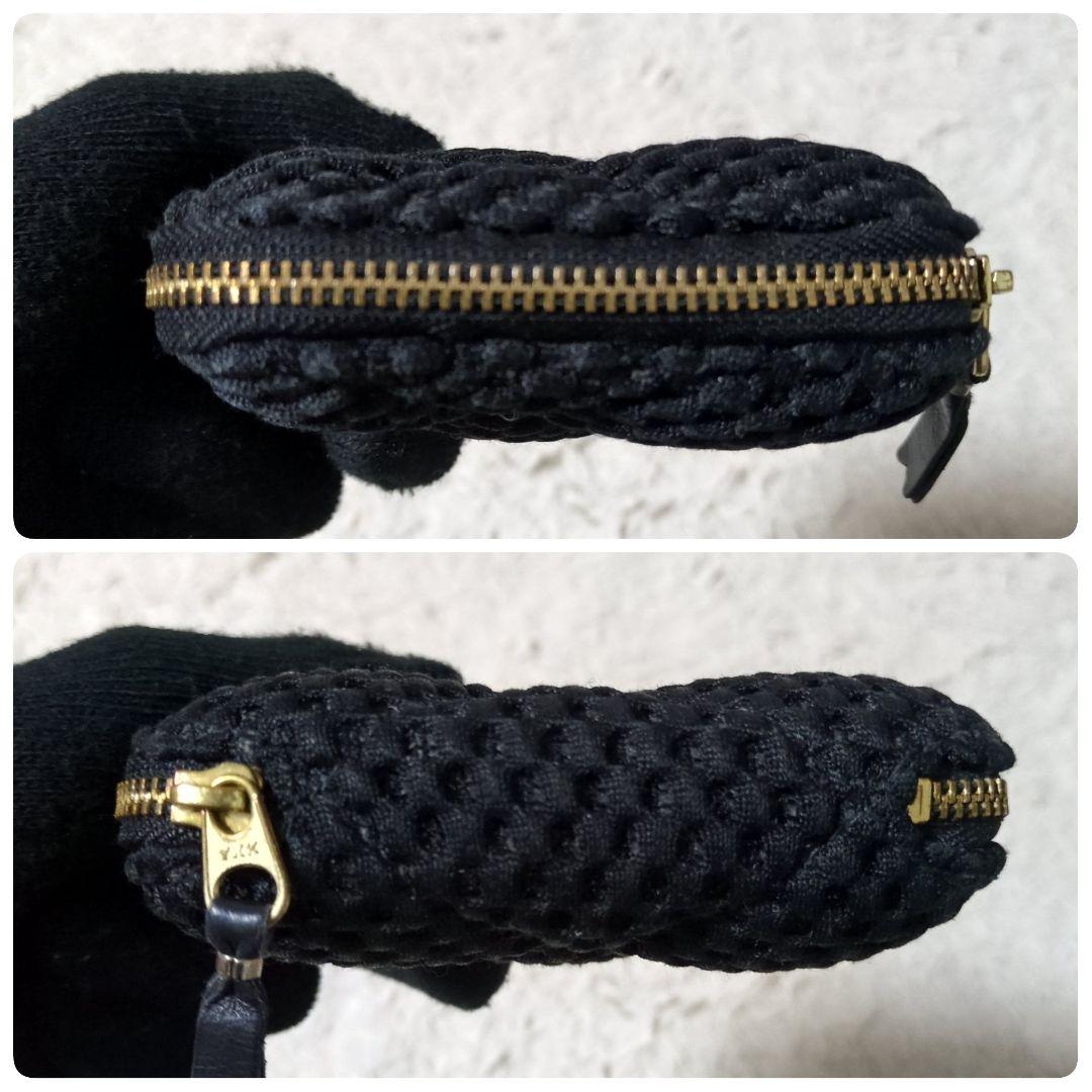 美品 希少 COMME des GARCONS Fat Tortoise 財布