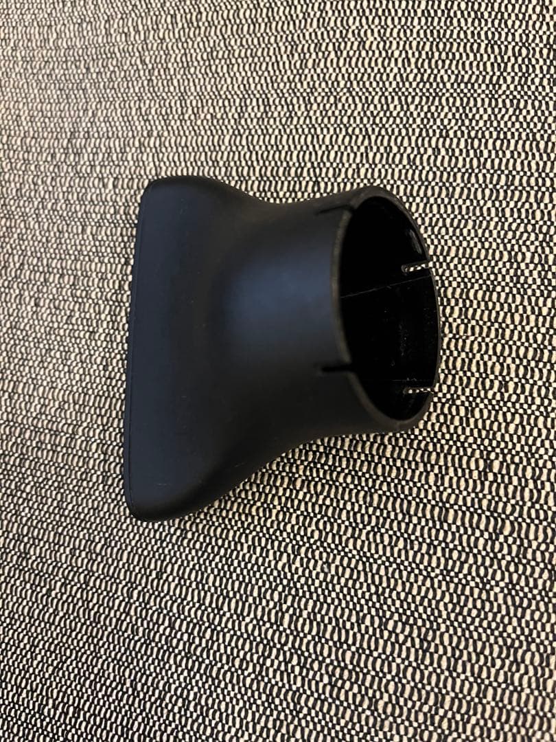 REPRONIZER 4D Plus ヘアドライヤー【ジャンク】