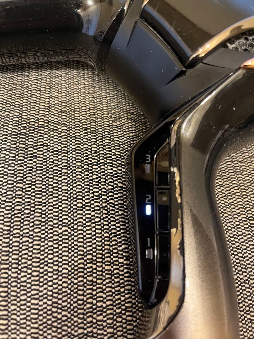 REPRONIZER 4D Plus ヘアドライヤー【ジャンク】