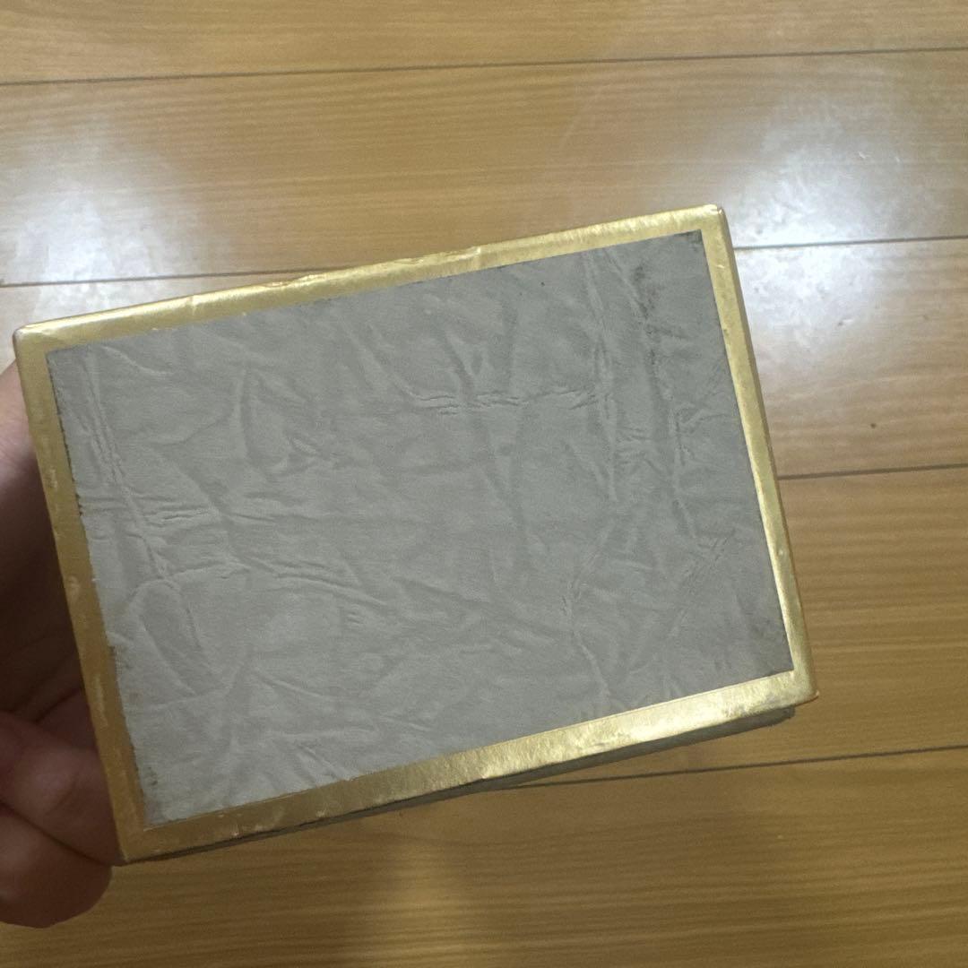 Hennessy ブランデー　箱付き