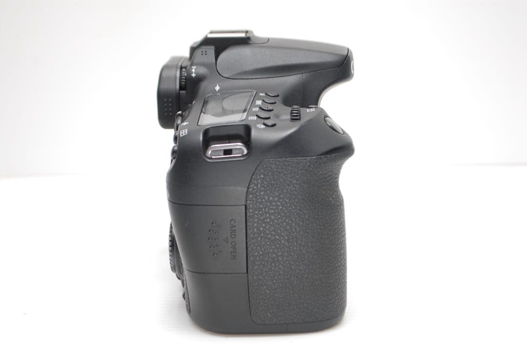 ❤️ダブルレンズセット❤️Canon EOS 70D 超望遠レンズ付き 美品