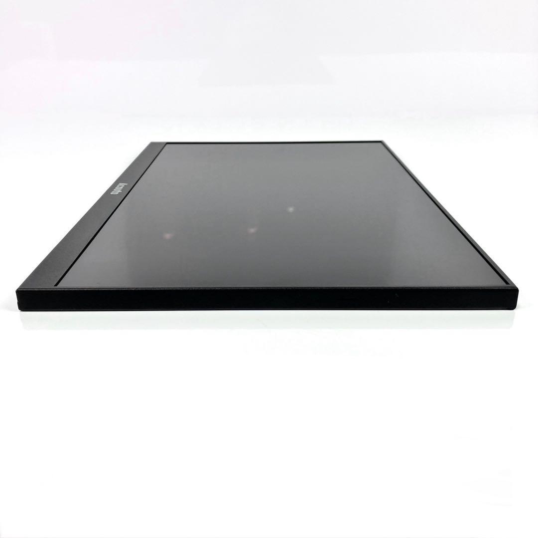 ☆美品☆　Acouto　XC16 Pro　2K モバイルモニター 16インチ