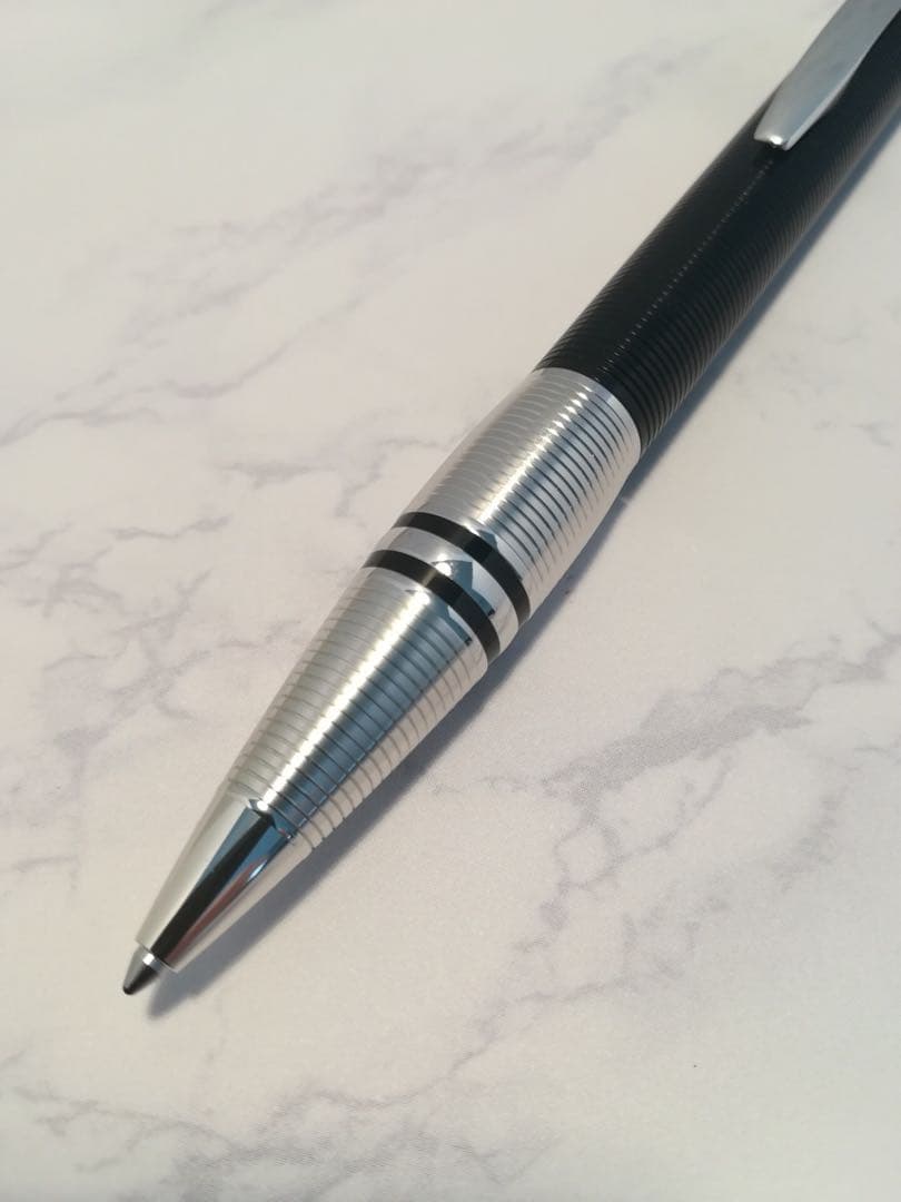 MONTBLANC – モンブラン スターウォーカー ドゥエBP