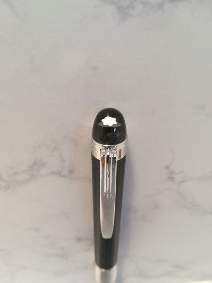 MONTBLANC – モンブラン スターウォーカー ドゥエBP