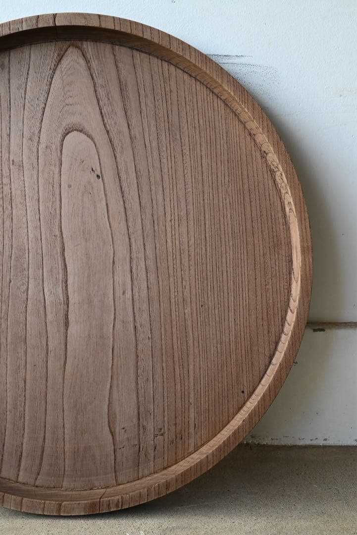 古家具 古道具 アンティーク 古民具 古美術 骨董 無垢材 盆