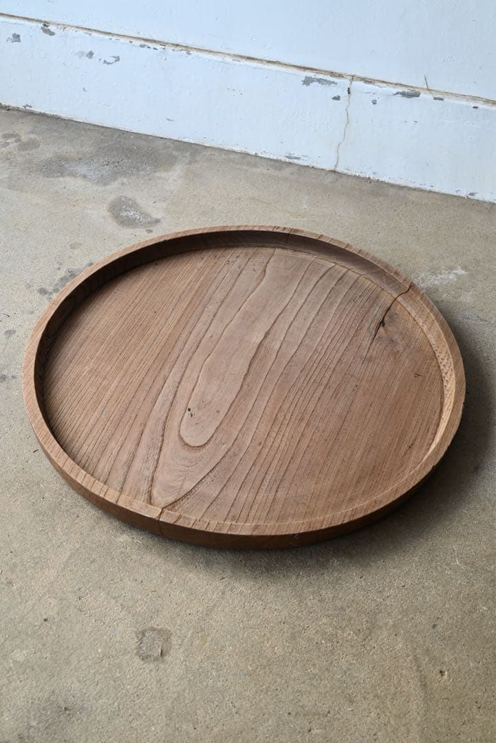 古家具 古道具 アンティーク 古民具 古美術 骨董 無垢材 盆